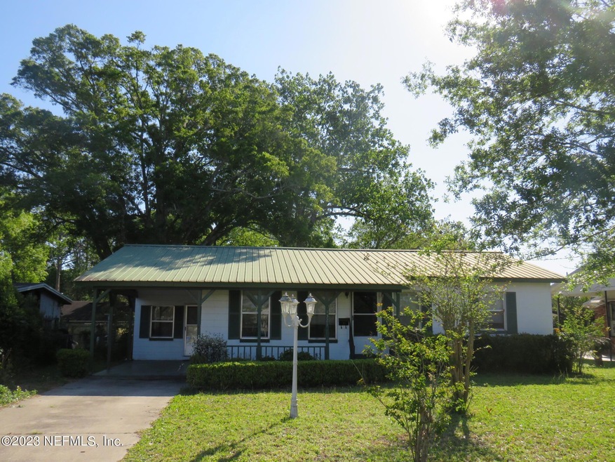 1321 Stimson St, Jacksonville, FL 32205 - photo 1