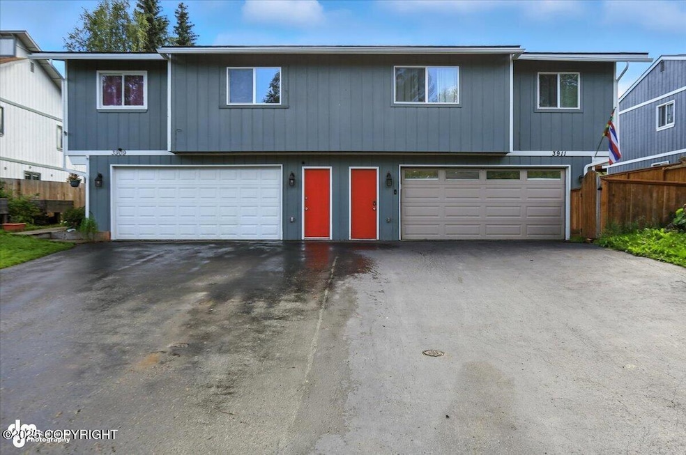 3909 Resurrection Dr, Anchorage, AK 99504 - photo 1
