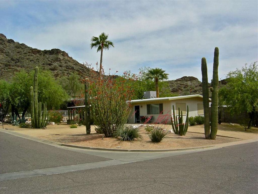 1329 E Ruth Ave, Phoenix, AZ 85020 - photo 1