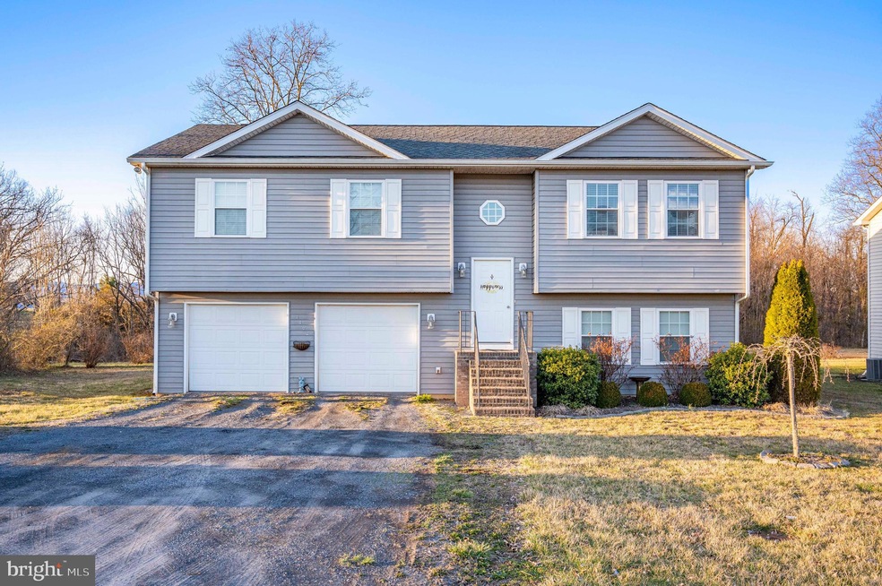 4462 Palmyra Church Rd, Edinburg, VA 22824 - photo 1