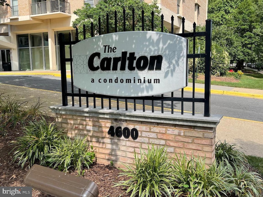 The Carlton unit 610, Arlington, VA 22204 - photo 1