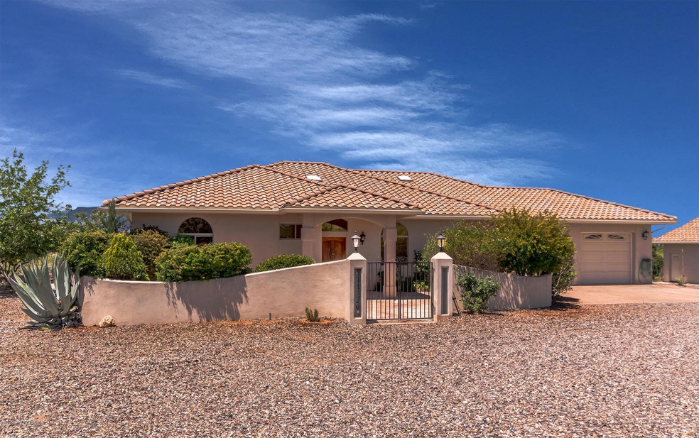 unlisted-address, Cornville, AZ 86325 - photo 1