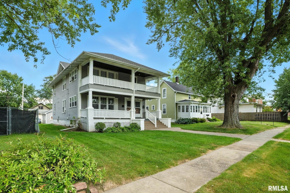 2813 N Main St, Davenport, IA 52803 - photo 1