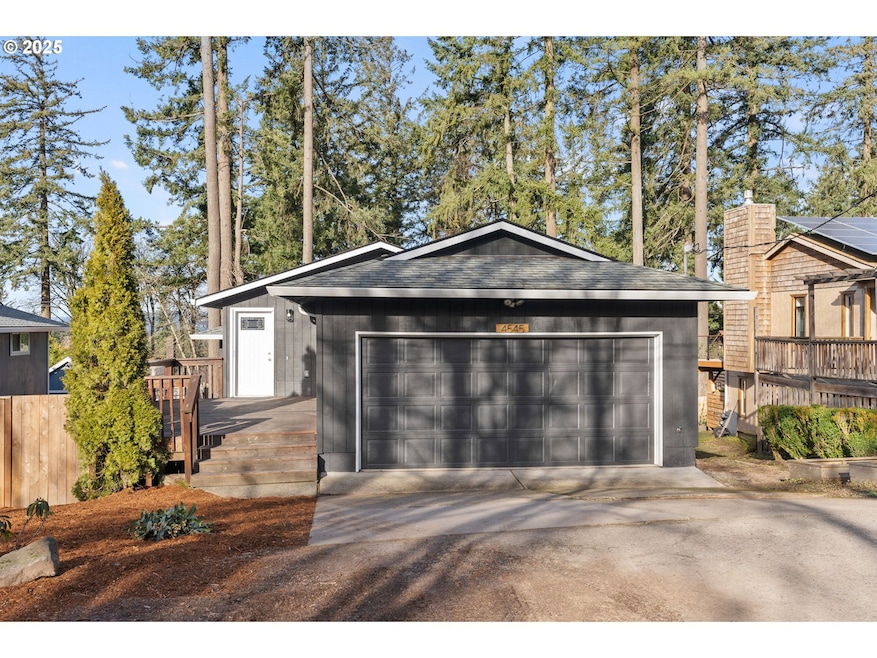 4545 SW Stephenson St, Portland, OR 97219 - photo 1