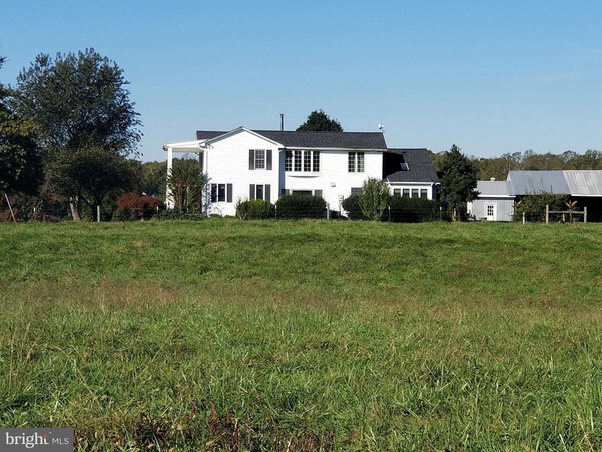 8726 Granite Springs Rd, Spotsylvania, VA 22551 - photo 1