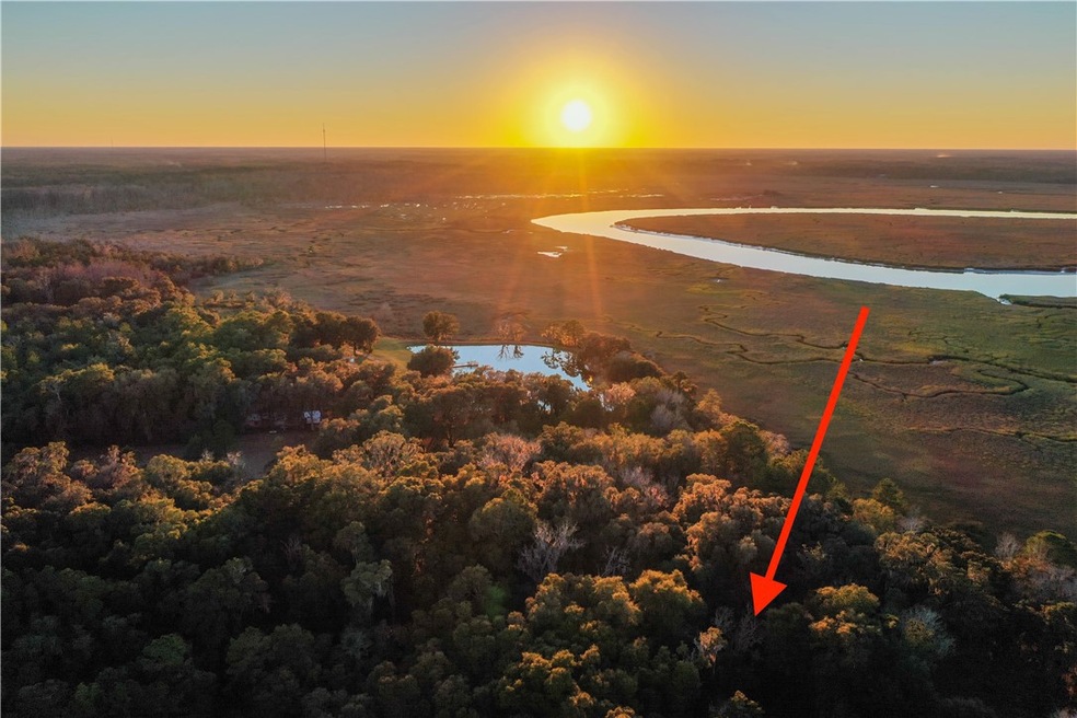 22 Marsh Dr NE, Townsend, GA 31331 - photo 1