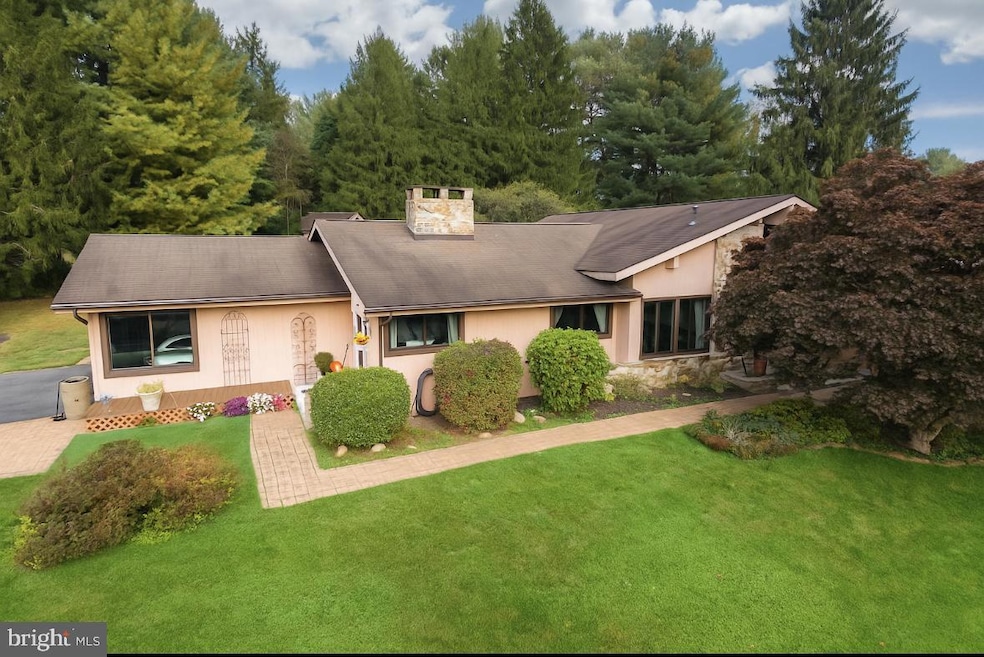 535 Chandler Mill Rd, Kennett Square, PA 19348 - photo 1