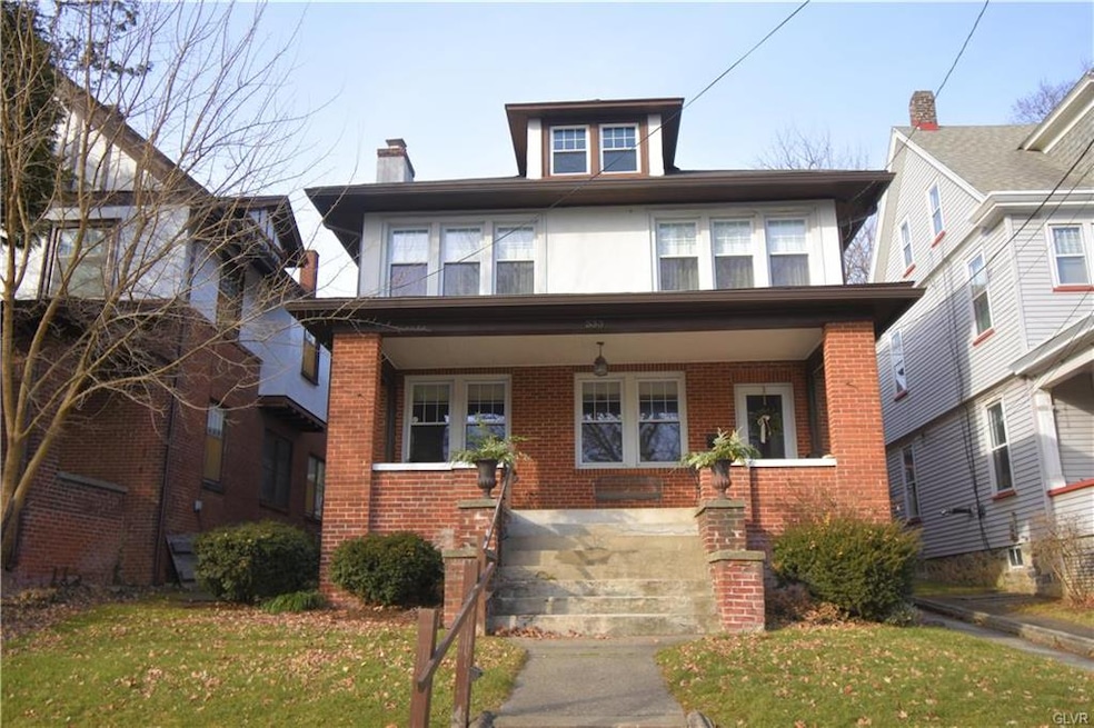 533 W Lafayette St, Easton, PA 18042 - photo 1