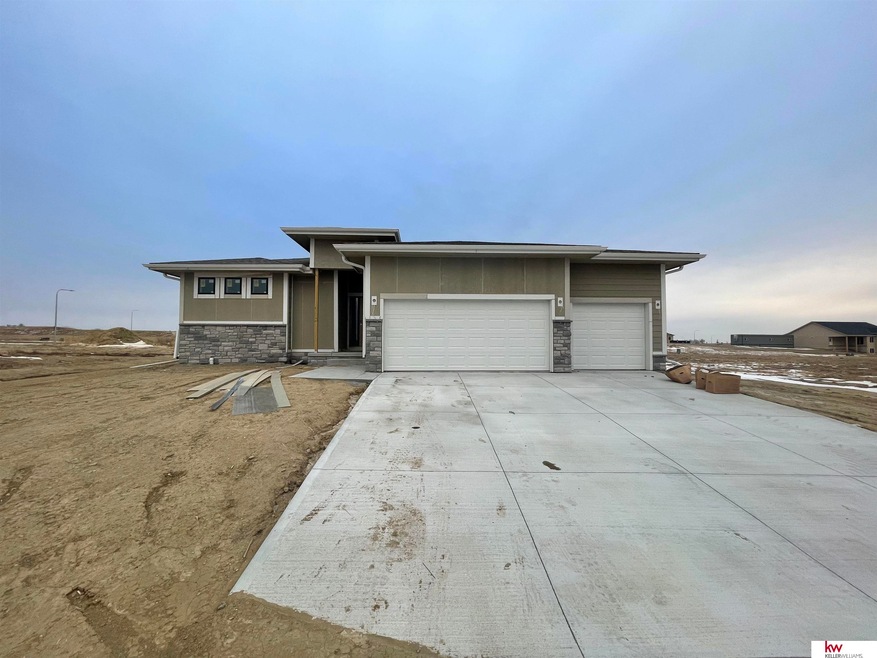 11702 S 119th Ave, Papillion, NE 68046 - photo 1