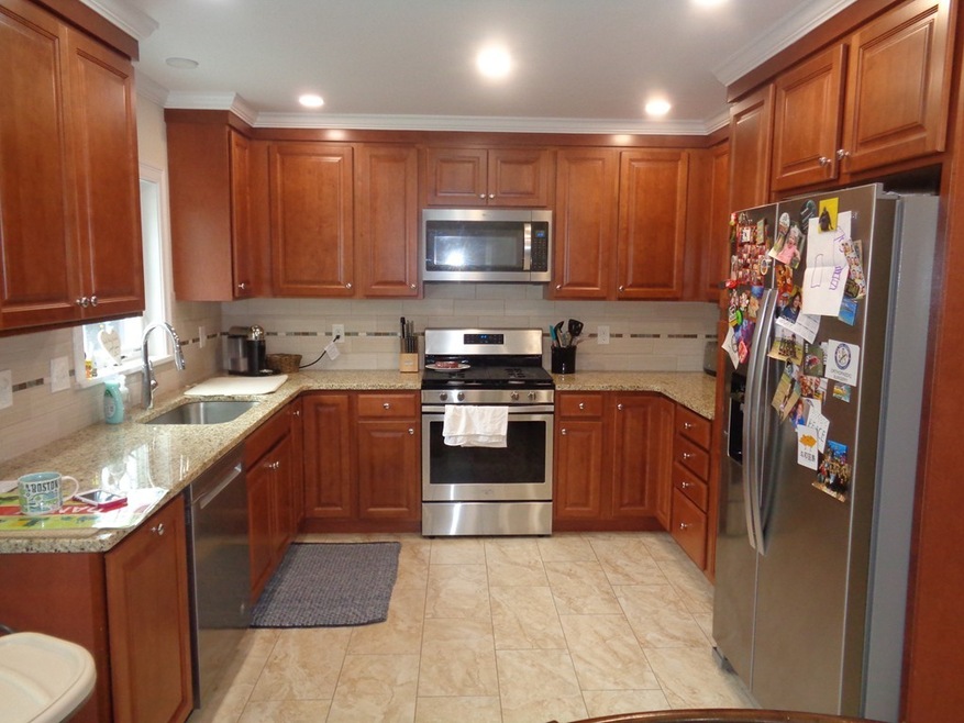 9 Church Rd unit 1, Newton, MA 02458 - photo 1