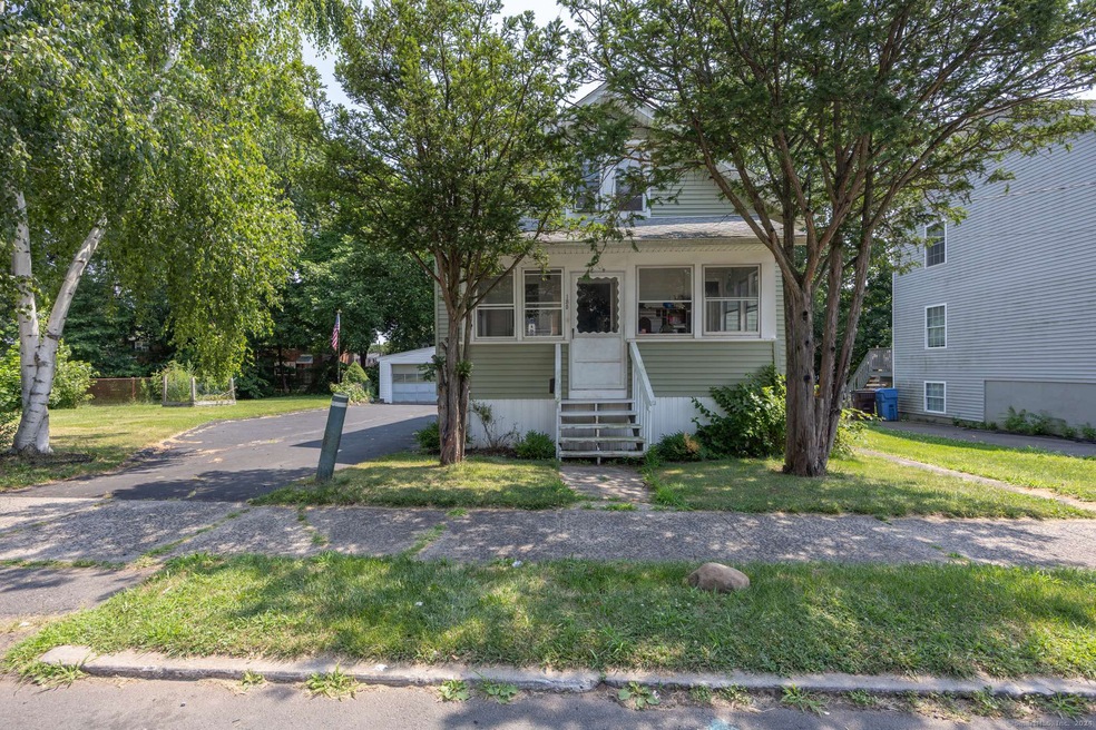 155 East St, New Britain, CT 06051 - photo 1