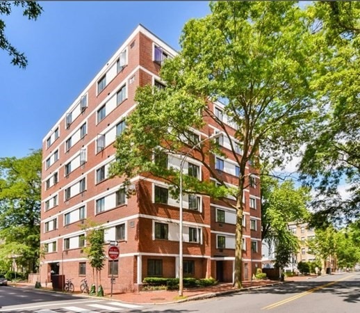 284 Harvard St unit 63, Cambridge, MA 02139 - photo 1