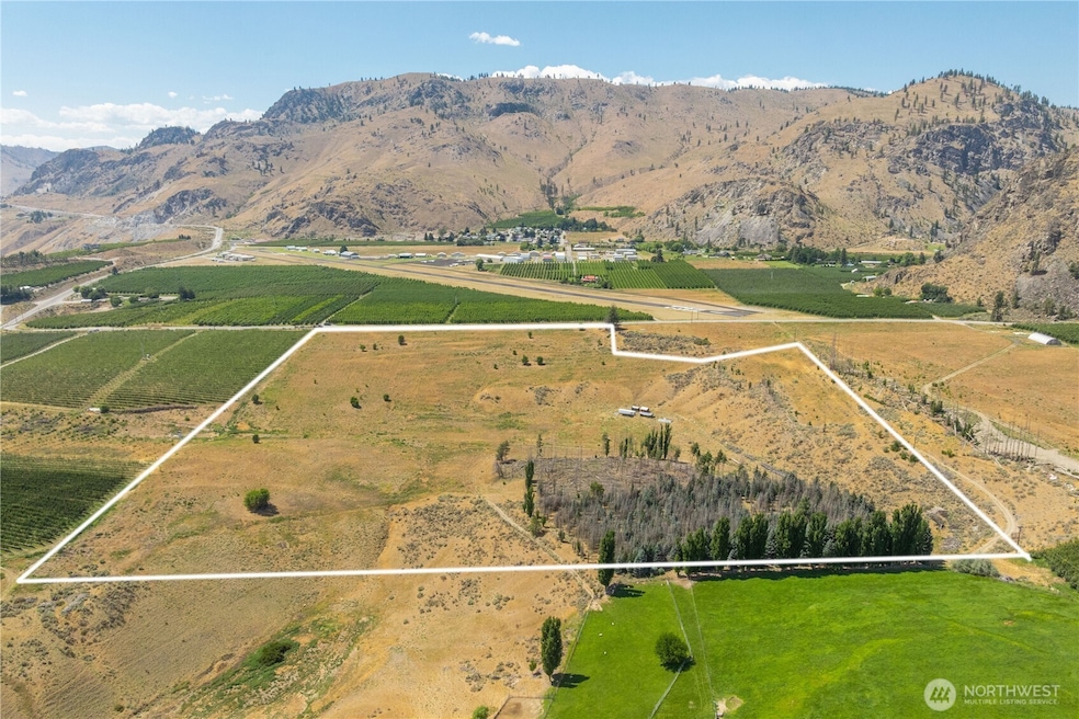0 Howard Flats Rd, Chelan, WA 98816 - photo 1