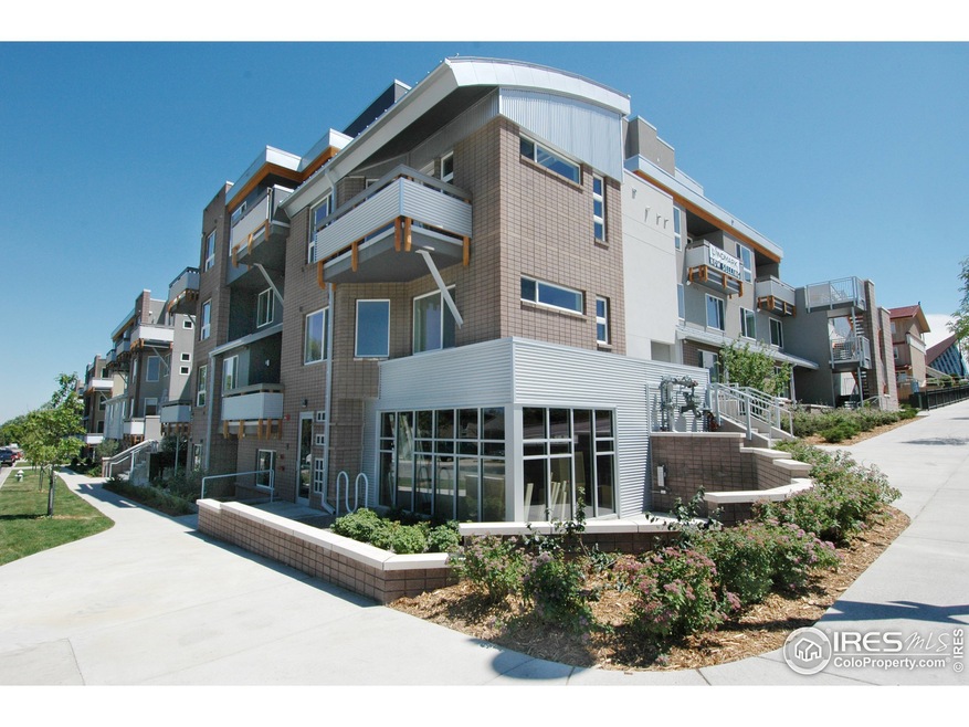 2810 E College Ave unit 302, Boulder, CO 80303 - photo 1