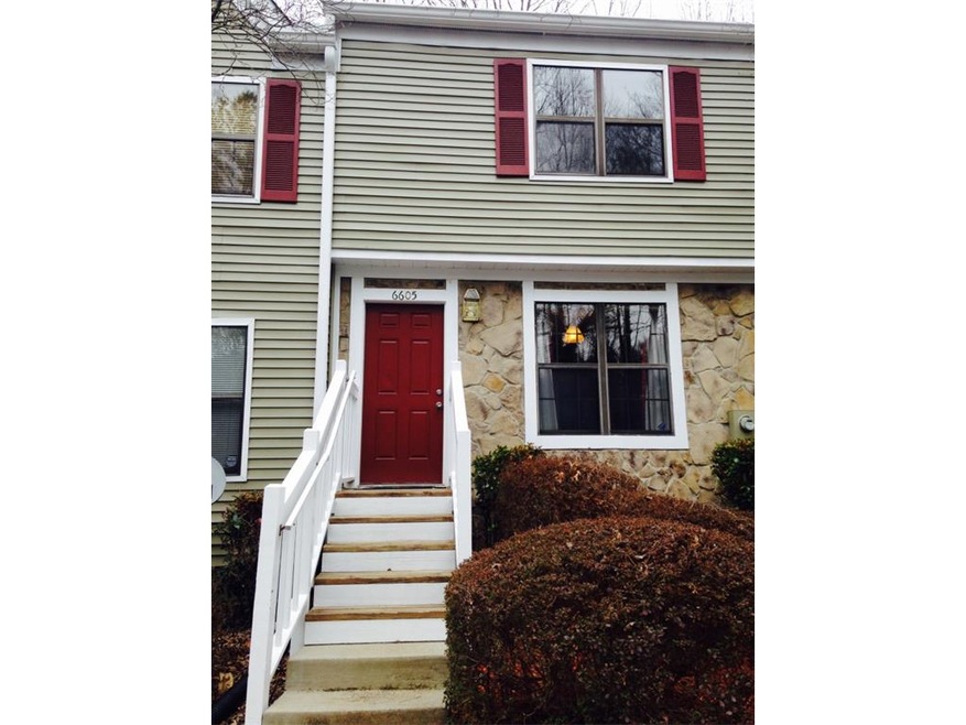 6605 Sienna Ct unit 6605, Norcross, GA 30092 - photo 1