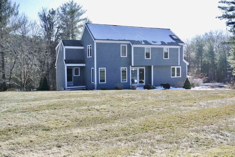 1 Mountain View Rd, Pelham, NH 03076 - photo 1