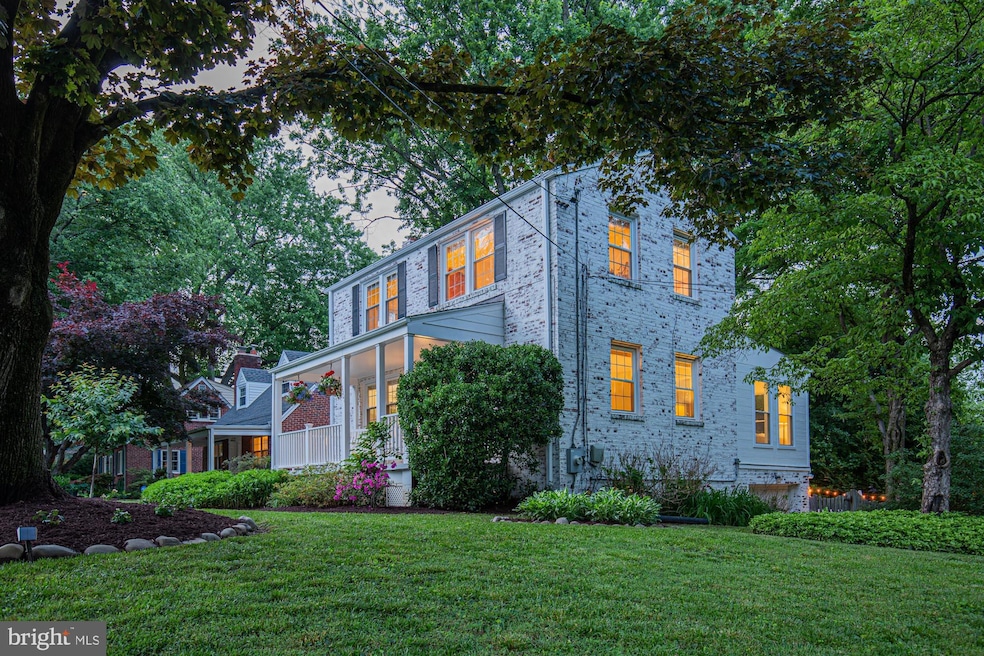 9301 Mintwood St, Silver Spring, MD 20901 - photo 1