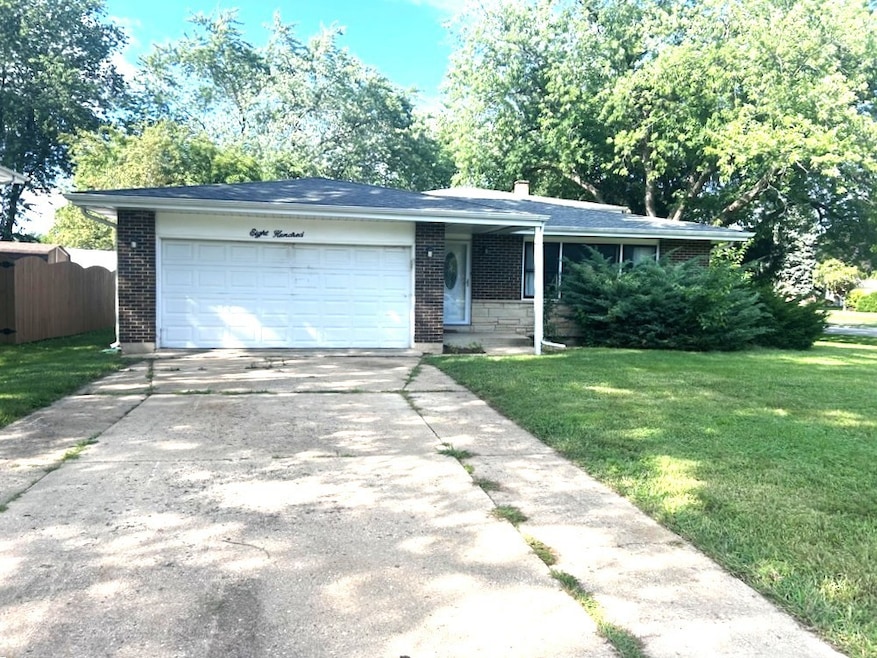 Sold $307,693 • Co-Listing Agent