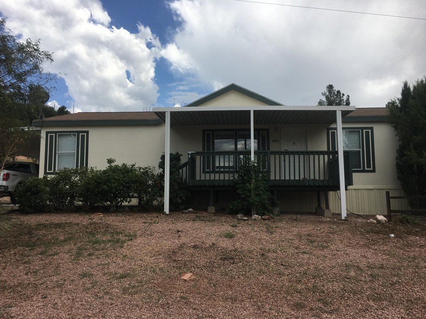 Front Exterior PW