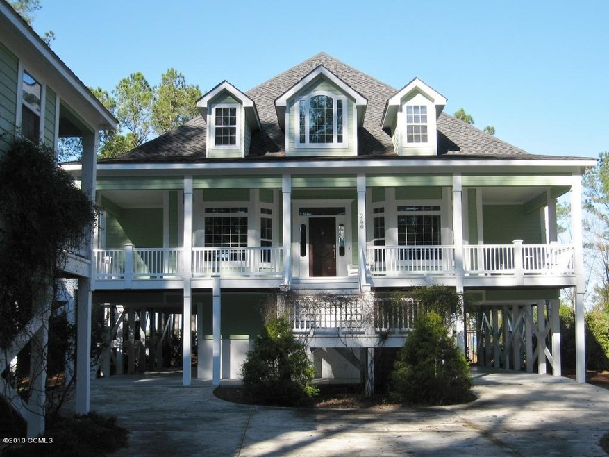 Main View