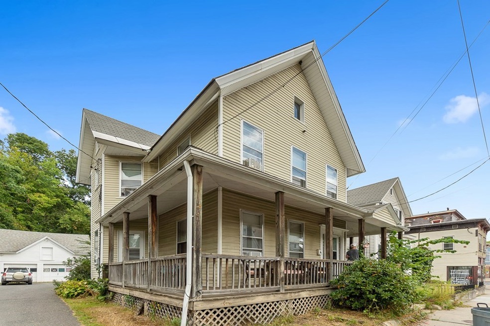 17 W Main St, Millers Falls, MA 01349 - photo 1