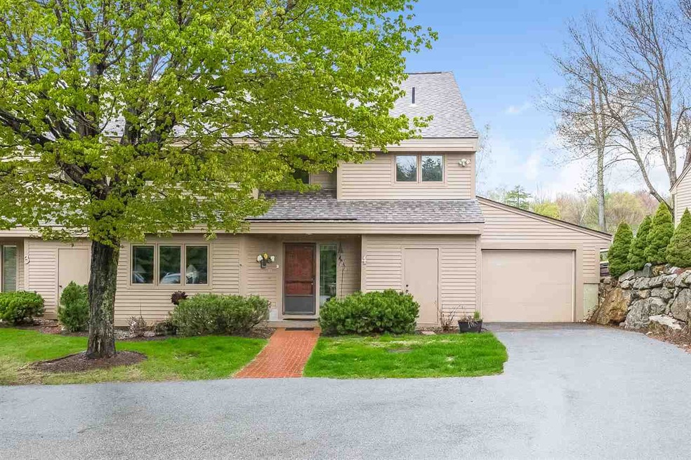 6 Portside Dr unit 4, Moultonborough, NH 03254 - photo 1