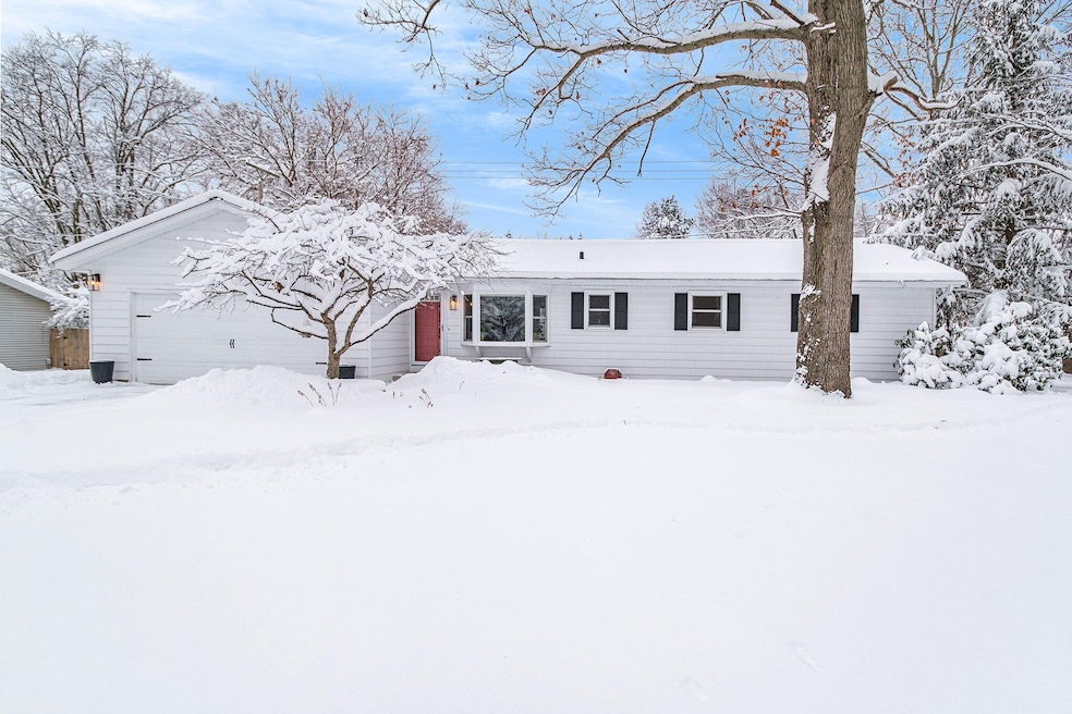 1950 Vanderbilt Ave, Portage, MI 49024 - photo 1