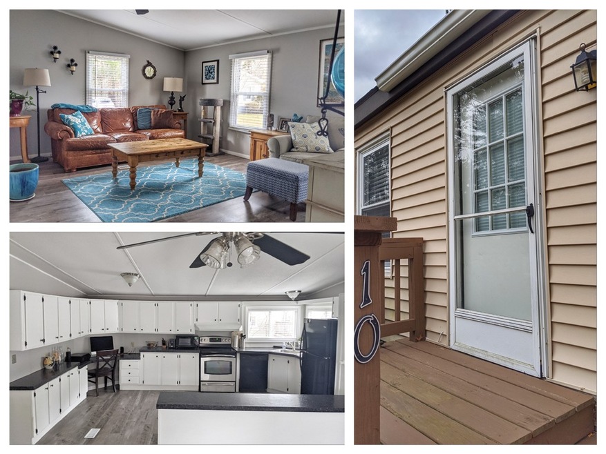 10 Williams St, Carver, MA 02330 - photo 1