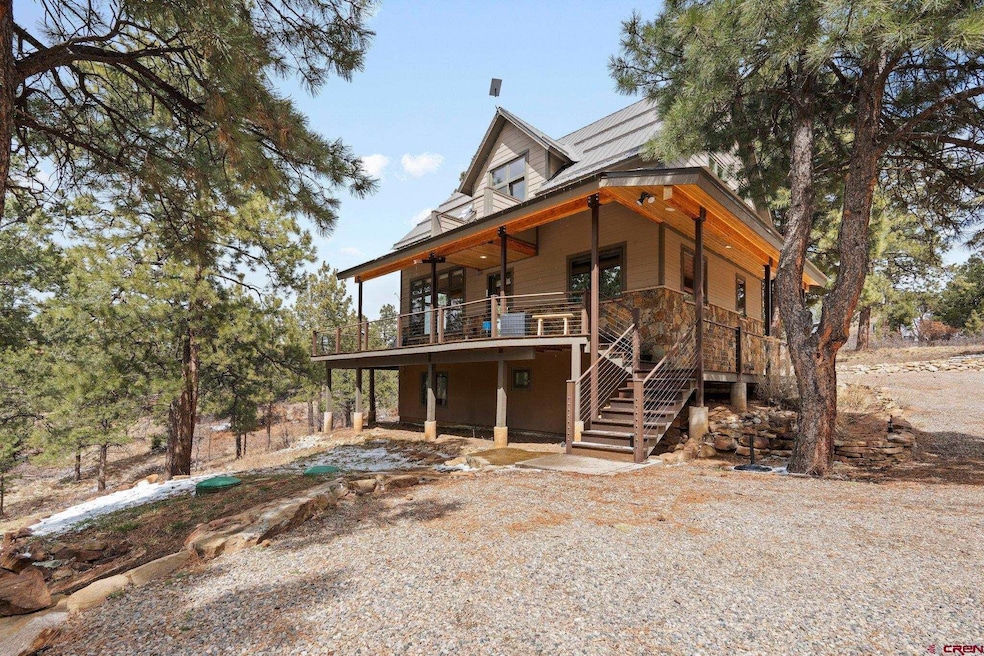 855 Ridge Rd, Durango, CO 81303 - photo 1