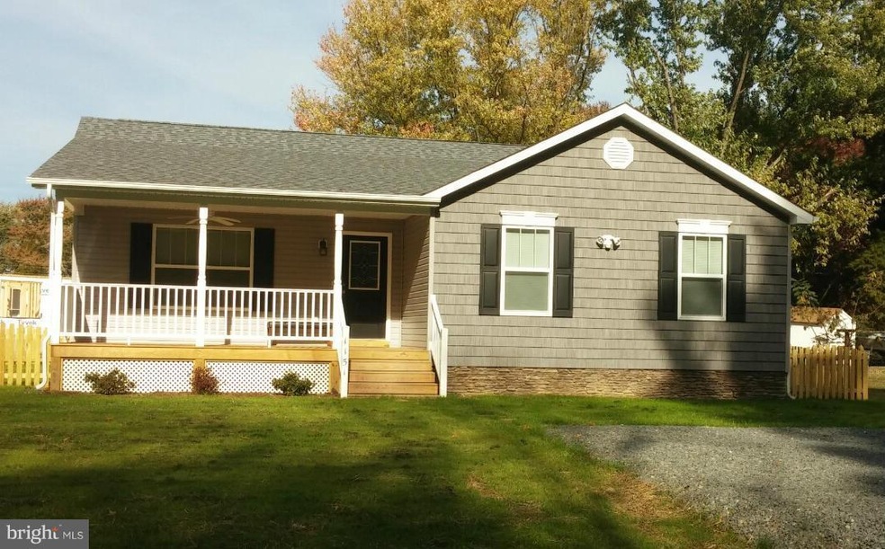 0 Lot 18 Bowie Rd unit 1003232116, Colonial Beach, VA 22443 - photo 1