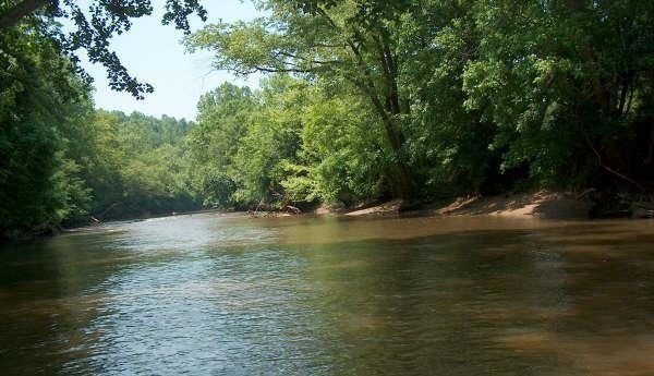 Pigg River