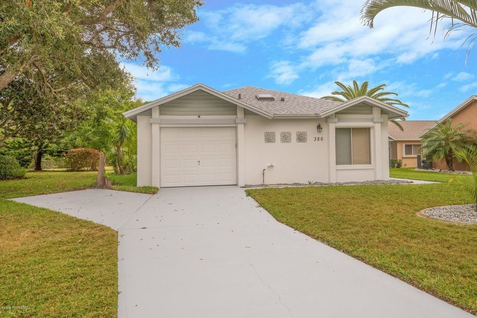 Curb Appeal