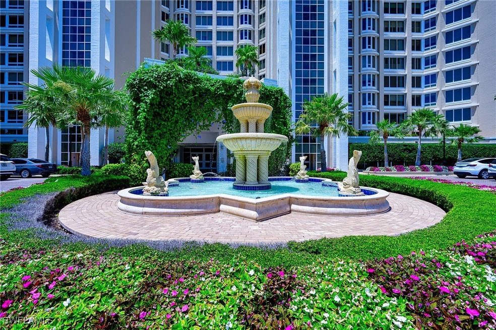 St. Raphael at Pelican Bay unit 1001, Naples, FL 34108 - photo 1