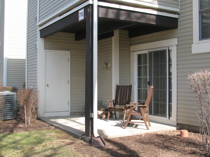 713 Pinehurst Ct unit 9, Union, NJ 07083 - photo 1