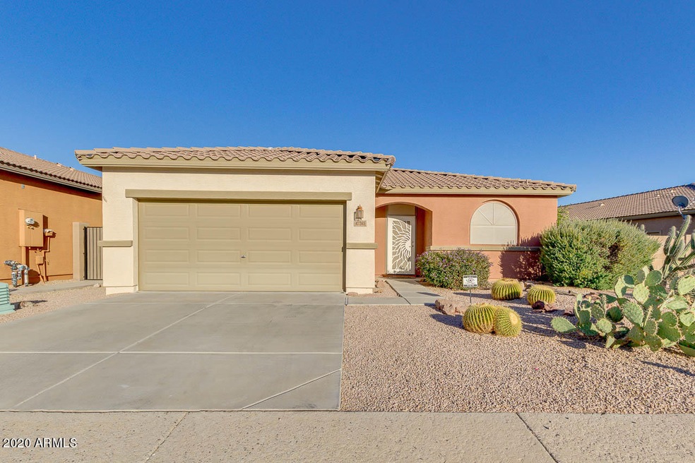 47703 N Camino Del Sol, Gold Canyon, AZ 85118 - photo 1
