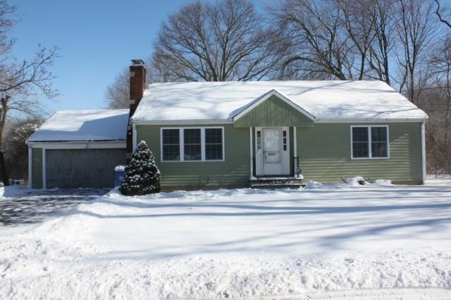 110 Flint St, Trumbull, CT 06611 - photo 1