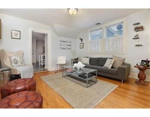 16 Walden St unit 3, Cambridge, MA 02140 - photo 1