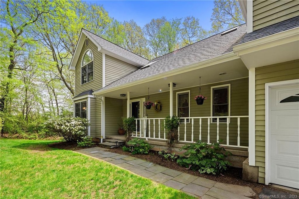 23 Briar Hill, Unionville, CT 06085 - photo 1