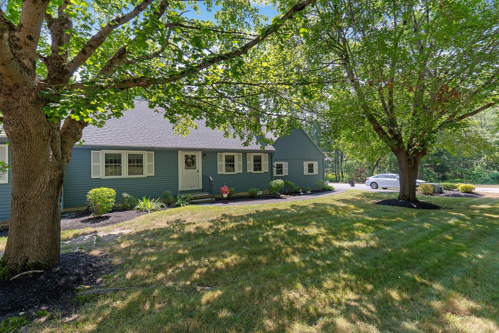 97 Flintlock Village Rd unit 3, Wells, ME 04090 - photo 1