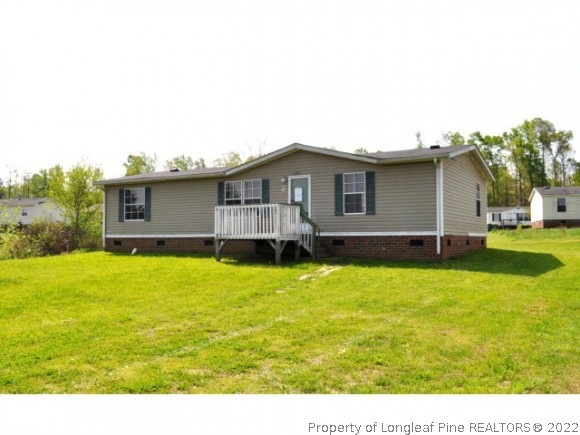 1304 Summer Dr, Siler City, NC 27344 - photo 1