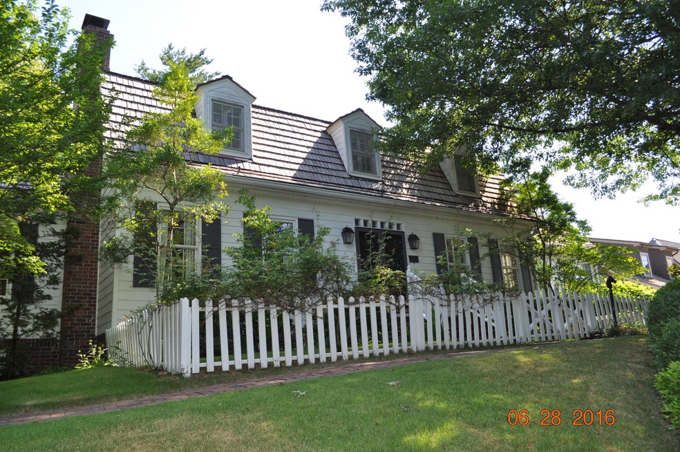 1711 Glenn Road