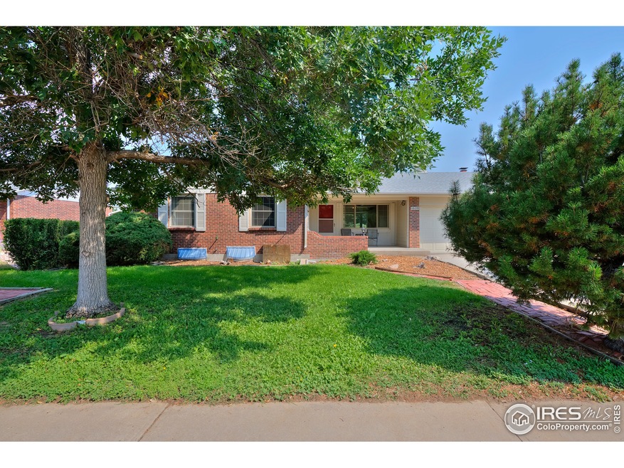 16139 E 7th Dr, Aurora, CO 80011 - photo 1
