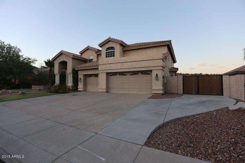 34 front.rv gate