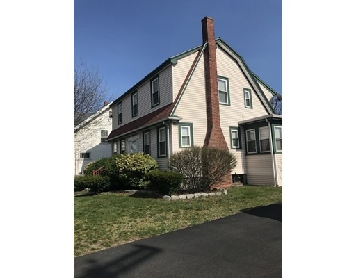 343 E Squantum St, Quincy, MA 02171 - photo 1