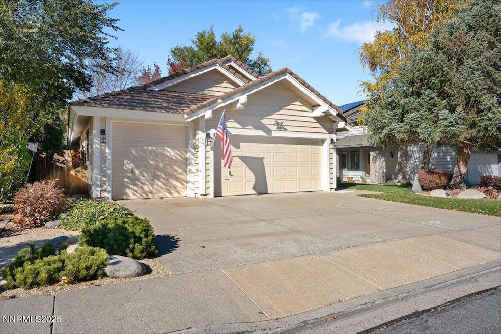 3945 Falling Water Dr, Reno, NV 89519 - photo 1