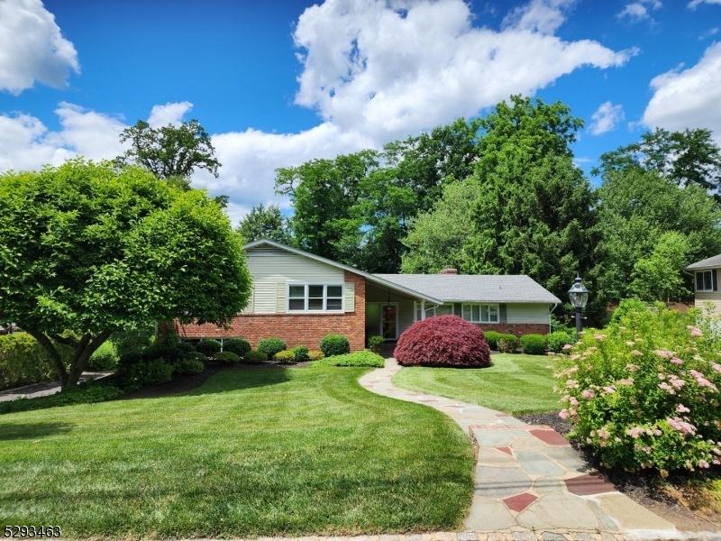 15 Runnymede Rd, Chatham, NJ 07928 - photo 1