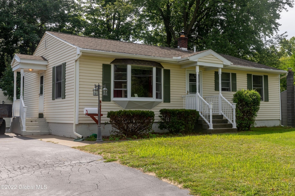 71 Russell Rd, Colonie, NY 12205 - photo 1