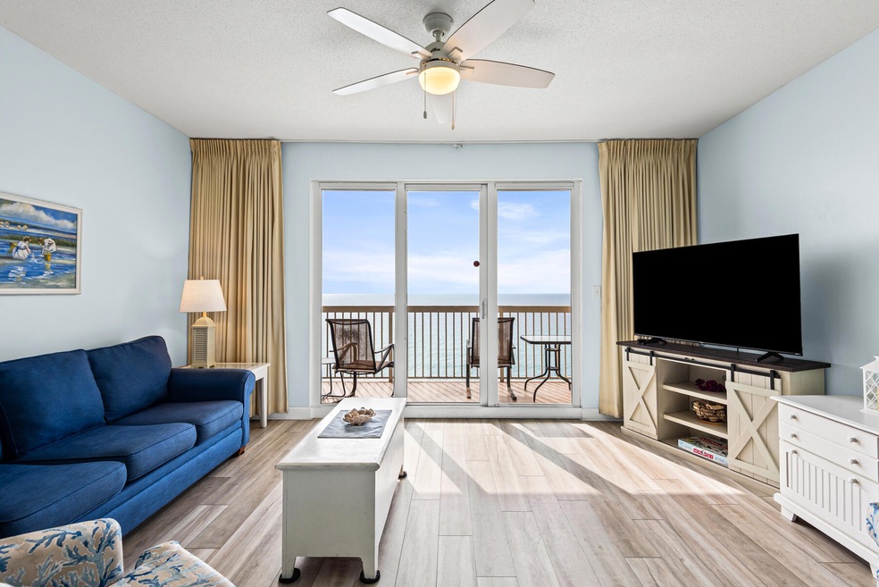 Seychelles Condominium unit 1102, Panama City, FL 32408 - photo 1