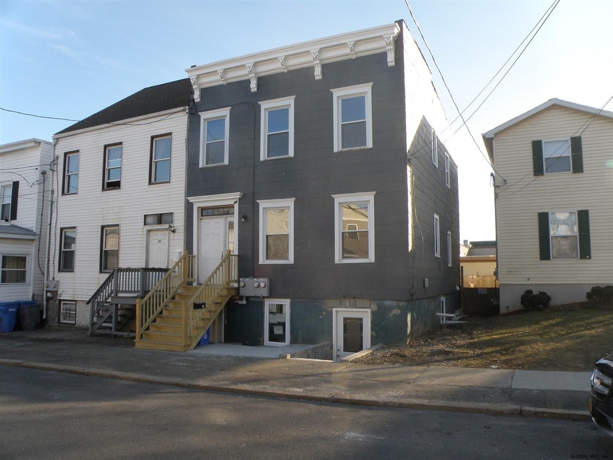 12 Emmett St, Albany, NY 12204 - photo 1