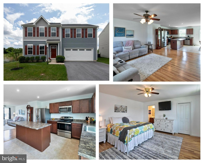 124 Ceritos Trail, Martinsburg, WV 25403 - photo 1